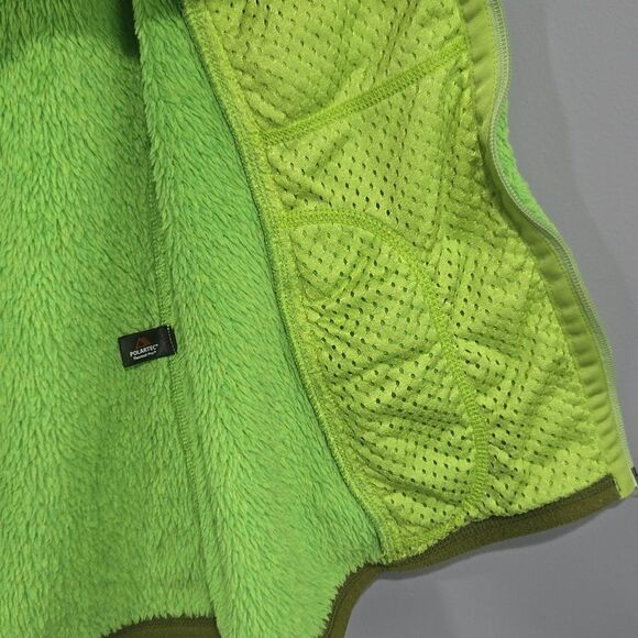 🐢 Patagonia Re-Tool Vest Size Small - Picture 14 of 14